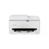Multifunktions-Tintenstrahldrucker Canon PIXMA TS7550i — A4, 1200×1200 DPI, WLAN, Farbe Scannen/Kopieren, Duplexdruck (Weiß)