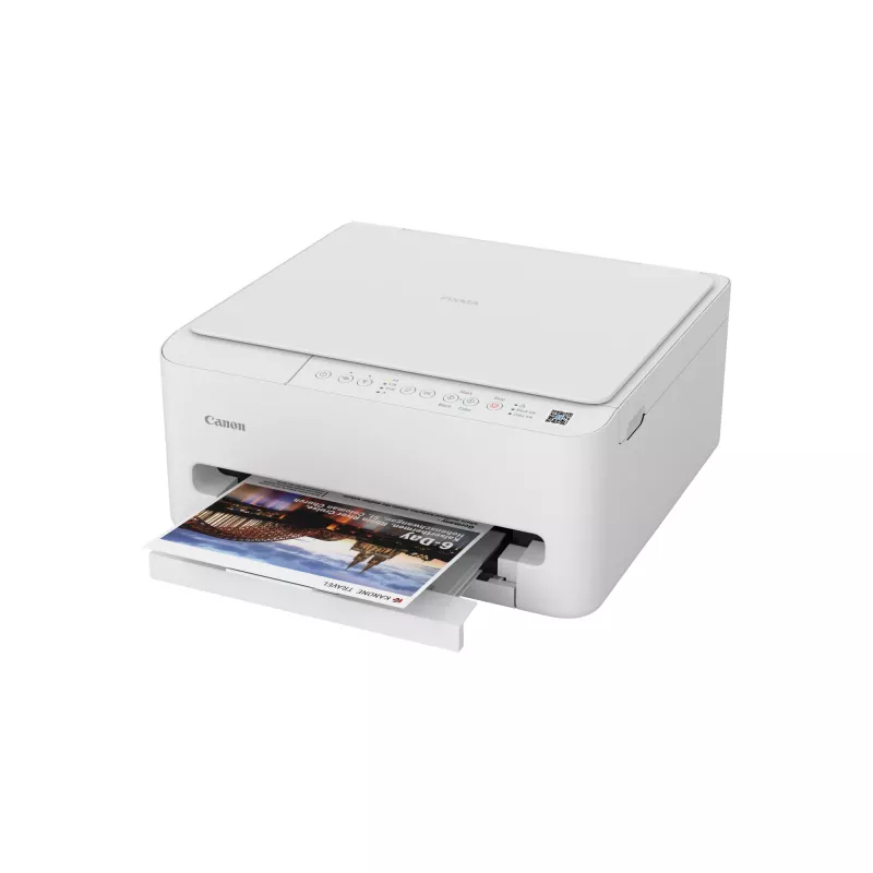 Canon PIXMA TS4150i Inkjet A4 1200 x 1200 DPI Wi‑Fi