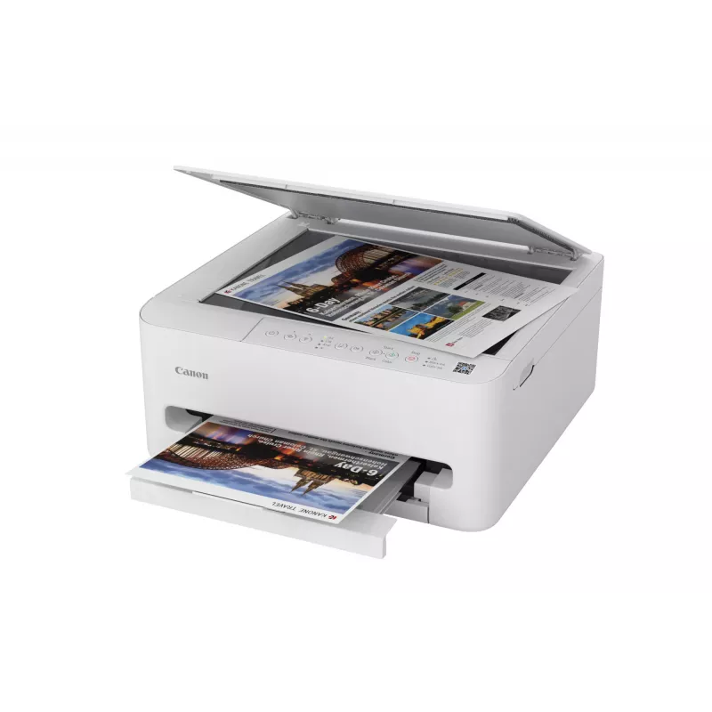 Canon PIXMA TS4150i Inkjet A4 1200 x 1200 DPI Wi‑Fi