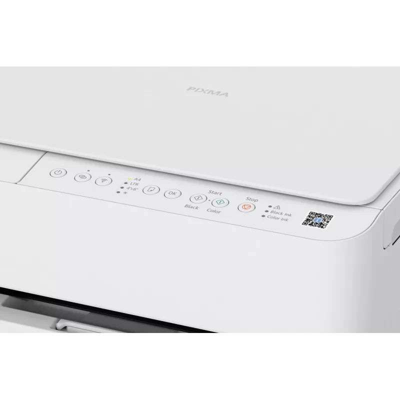 Canon PIXMA TS4150i Inkjet A4 1200 x 1200 DPI Wi‑Fi