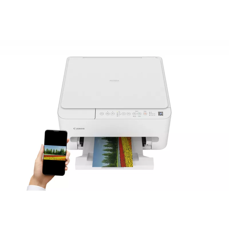 Canon PIXMA TS4150i Inkjet A4 1200 x 1200 DPI Wi‑Fi