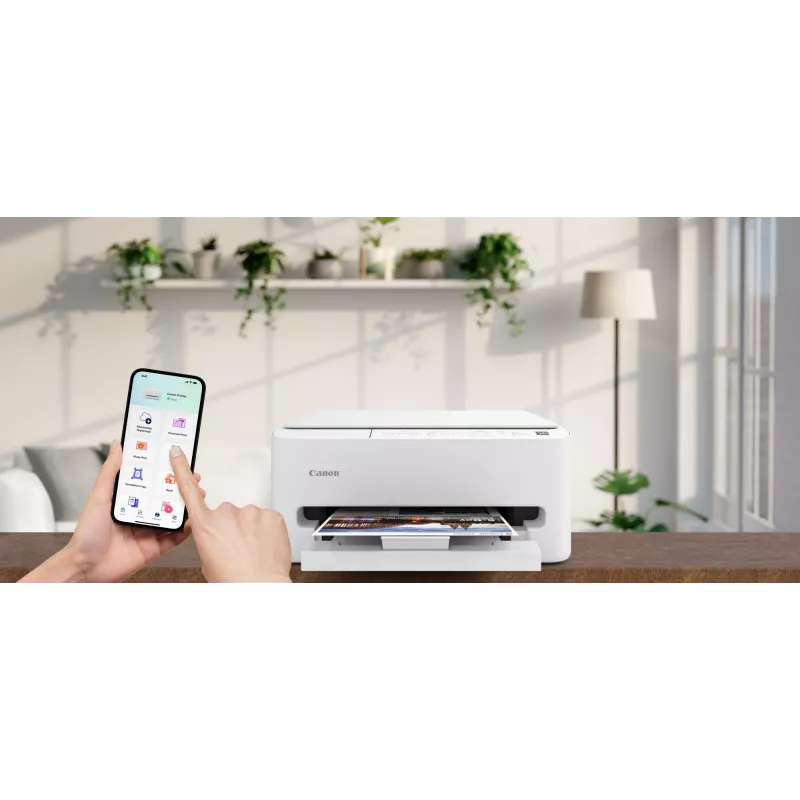 Canon PIXMA TS4150i Inkjet A4 1200 x 1200 DPI Wi‑Fi