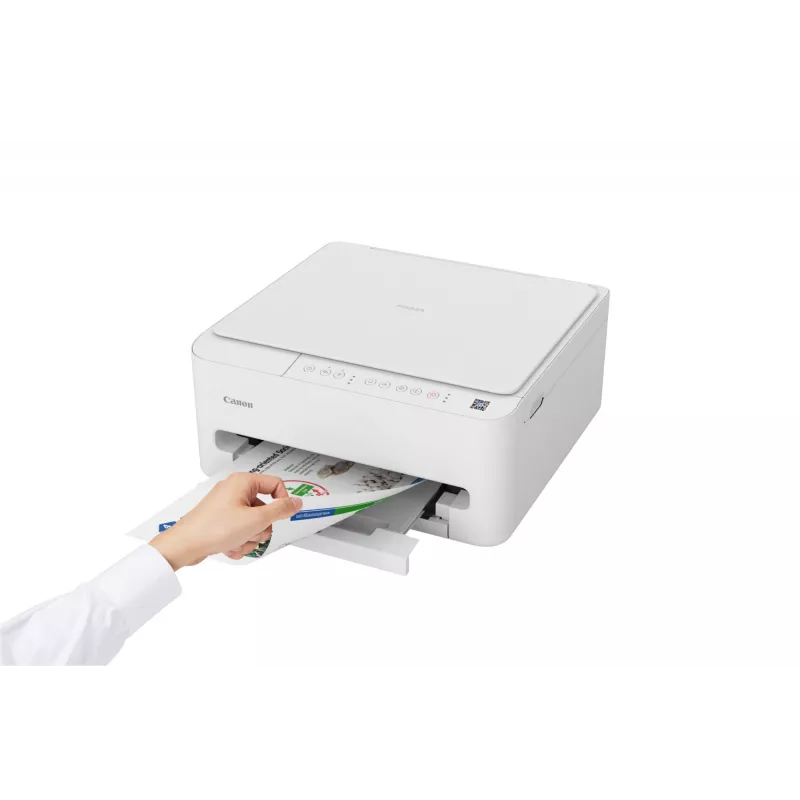 Canon PIXMA TS4150i Inkjet A4 1200 x 1200 DPI Wi‑Fi