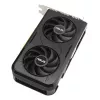 Grafikkarte ASUS GeForce RTX 5050, 8 GB GDDR6, PCIe 5.0, 2560 CUDA-Kerne, 128-Bit-Speicherbus