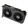 Grafikkarte ASUS GeForce RTX 5050, 8 GB GDDR6, PCIe 5.0, 2560 CUDA-Kerne, 128-Bit-Speicherbus