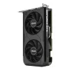 Grafikkarte ASUS GeForce RTX 5050, 8 GB GDDR6, PCIe 5.0, 2560 CUDA-Kerne, 128-Bit-Speicherbus