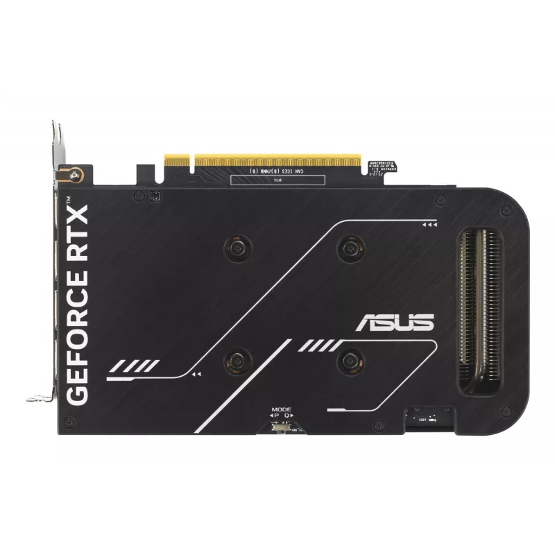 Grafikkarte ASUS GeForce RTX 5050, 8 GB GDDR6, PCIe 5.0, 2560 CUDA-Kerne, 128-Bit-Speicherbus