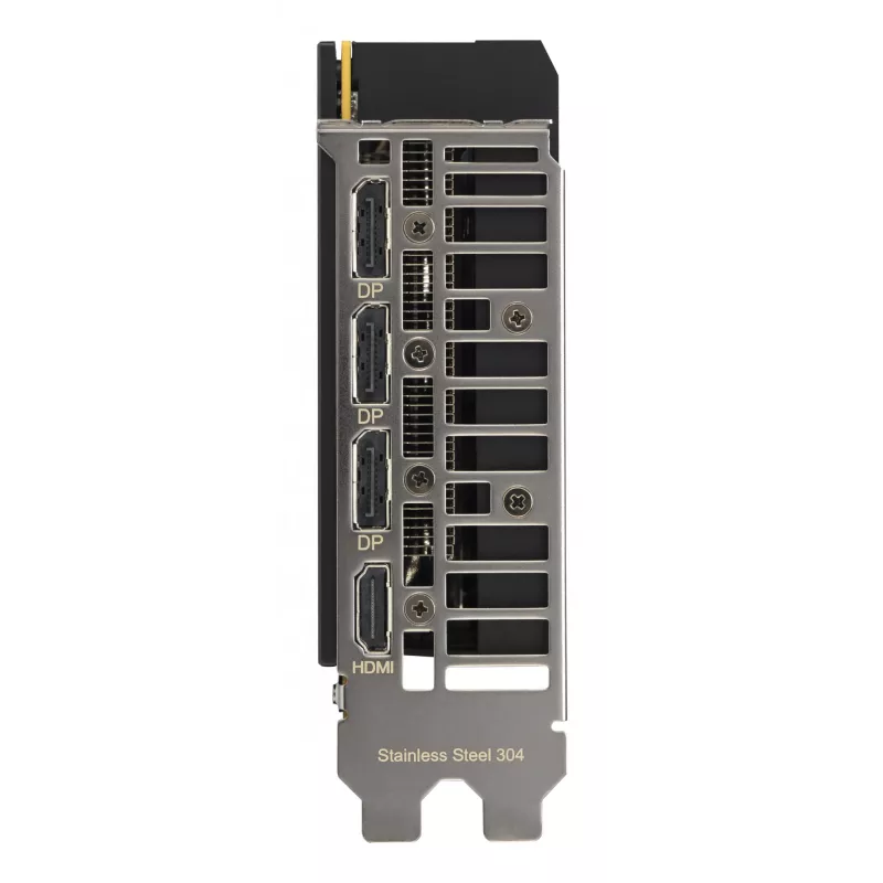 Grafikkarte ASUS GeForce RTX 5050, 8 GB GDDR6, PCIe 5.0, 2560 CUDA-Kerne, 128-Bit-Speicherbus