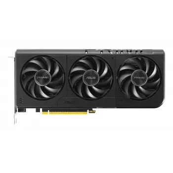 Grafikkarte ASUS GeForce RTX 5050 8 GB GDDR6, PCIe 5.0, 2560 CUDA-Kerne, 128-Bit, 3xDP 1xHDMI, 550W Netzteil, 268,3×120×50 mm