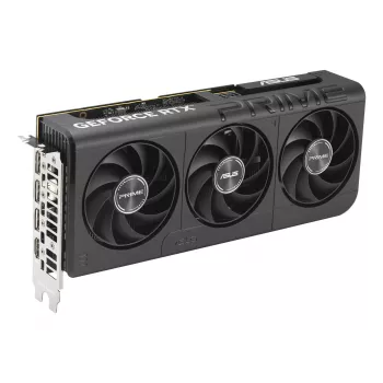 Grafikkarte ASUS GeForce RTX 5050 8 GB GDDR6, PCIe 5.0, 2560 CUDA-Kerne, 128-Bit, 3xDP 1xHDMI, 550W Netzteil, 268,3×120×50 mm