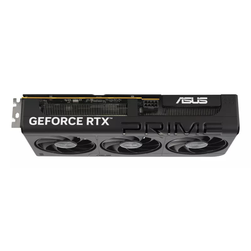 Grafikkarte ASUS GeForce RTX 5050 8 GB GDDR6, PCIe 5.0, 2560 CUDA-Kerne, 128-Bit, 3xDP 1xHDMI, 550W Netzteil, 268,3×120×50 mm