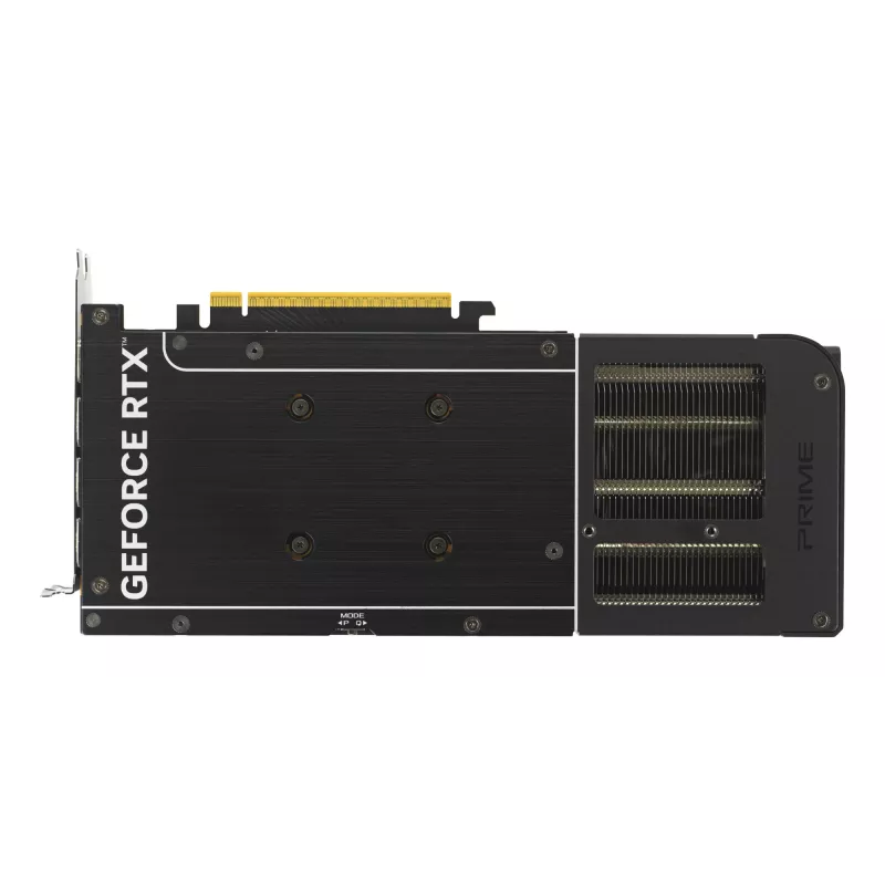 Grafikkarte ASUS GeForce RTX 5050 8 GB GDDR6, PCIe 5.0, 2560 CUDA-Kerne, 128-Bit, 3xDP 1xHDMI, 550W Netzteil, 268,3×120×50 mm