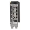 Grafikkarte ASUS GeForce RTX 5050 8 GB GDDR6, PCIe 5.0, 2560 CUDA-Kerne, 128-Bit, 3xDP 1xHDMI, 550W Netzteil, 268,3×120×50 mm
