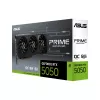 Grafikkarte ASUS GeForce RTX 5050 8 GB GDDR6, PCIe 5.0, 2560 CUDA-Kerne, 128-Bit, 3xDP 1xHDMI, 550W Netzteil, 268,3×120×50 mm
