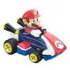 RC-Fahrzeug CARRERA Mario Kart Mini 2,4 GHz ferngesteuertes Auto, Marke CARRERA, Modell Mario Kart Mini, 2,4 GHz