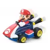 RC-Fahrzeug CARRERA Mario Kart Mini 2,4 GHz ferngesteuertes Auto, Marke CARRERA, Modell Mario Kart Mini, 2,4 GHz