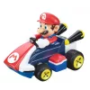 RC-Fahrzeug CARRERA Mario Kart Mini 2,4 GHz ferngesteuertes Auto, Marke CARRERA, Modell Mario Kart Mini, 2,4 GHz