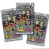 Panini Minecraft Sammelkarten Sachets Display, 18 Stk.