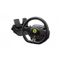 Thrustmaster T98 Ferrari 296 GTS Schwarz USB Lenkrad + Pedale Analog / Digital PC, Xbox One, Xbox Series S, Xbox Series X