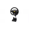 Thrustmaster T98 Ferrari 296 GTS Schwarz USB Lenkrad + Pedale Analog / Digital PC, Xbox One, Xbox Series S, Xbox Series X