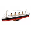 Konstruktionsset Cobi R.M.S. Titanic Modell, 3.260 Kunststoffblöcke (COBI-1686)