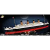 Konstruktionsset Cobi R.M.S. Titanic Modell, 3.260 Kunststoffblöcke (COBI-1686)