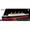 Konstruktionsset Cobi R.M.S. Titanic Modell, 3.260 Kunststoffblöcke (COBI-1686)