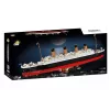 Konstruktionsset Cobi R.M.S. Titanic Modell, 3.260 Kunststoffblöcke (COBI-1686)