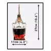 Konstruktionsset Cobi R.M.S. Titanic Modell, 3.260 Kunststoffblöcke (COBI-1686)