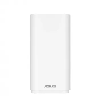 ASUS ZenWiFi BD4 BE3600 Outdoor 1er-Pack Dualband (2,4 GHz / 5 GHz) Wi-Fi 7 (802.11be) Weiß 2 Intern