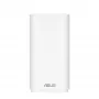 ASUS ZenWiFi BD4 BE3600 Outdoor 1er-Pack Dualband (2,4 GHz / 5 GHz) Wi-Fi 7 (802.11be) Weiß 2 Intern