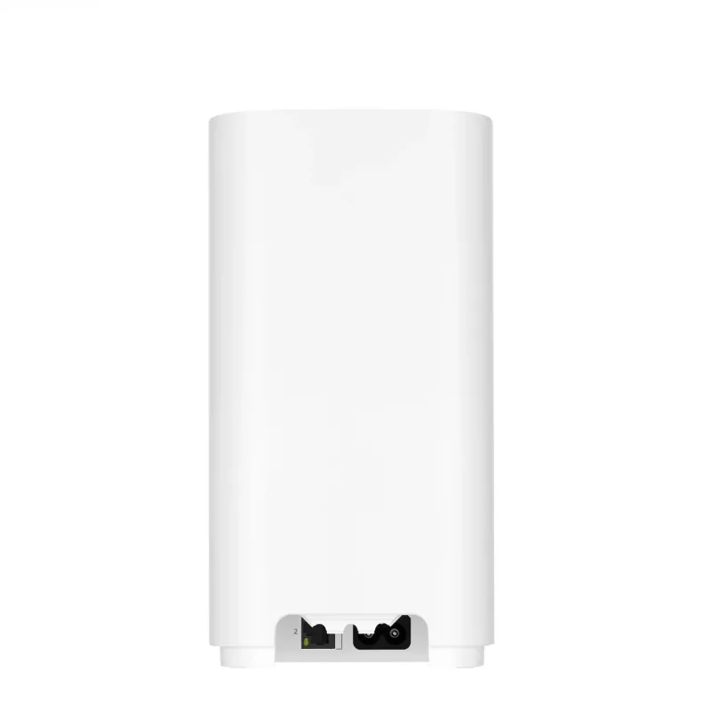 ASUS ZenWiFi BD4 BE3600 Outdoor 1er-Pack Dualband (2,4 GHz / 5 GHz) Wi-Fi 7 (802.11be) Weiß 2 Intern