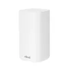 ASUS ZenWiFi BD4 BE3600 Outdoor 1er-Pack Dualband (2,4 GHz / 5 GHz) Wi-Fi 7 (802.11be) Weiß 2 Intern