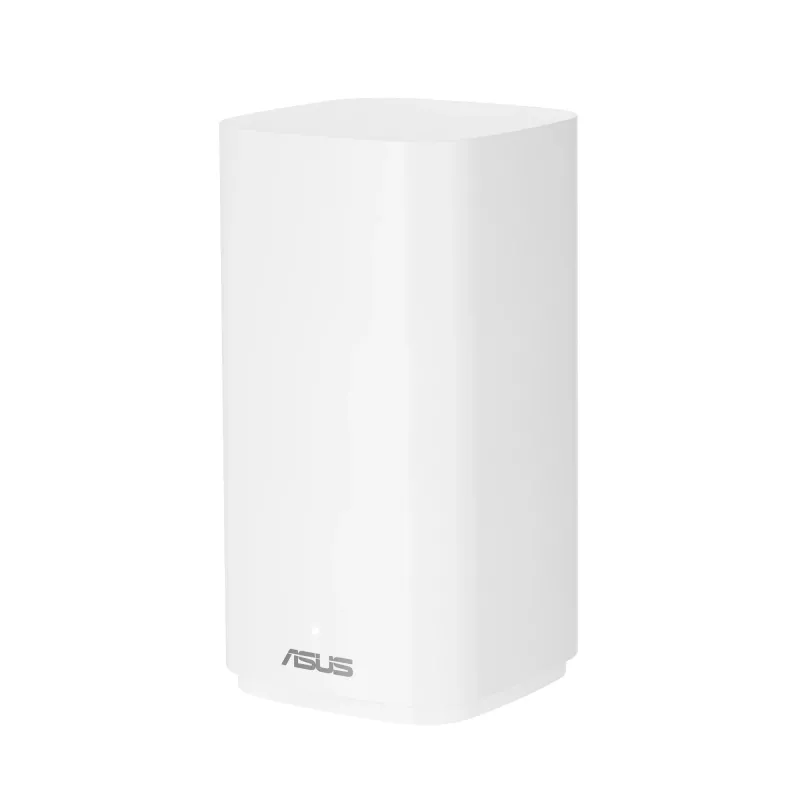ASUS ZenWiFi BD4 BE3600 Outdoor 1er-Pack Dualband (2,4 GHz / 5 GHz) Wi-Fi 7 (802.11be) Weiß 2 Intern