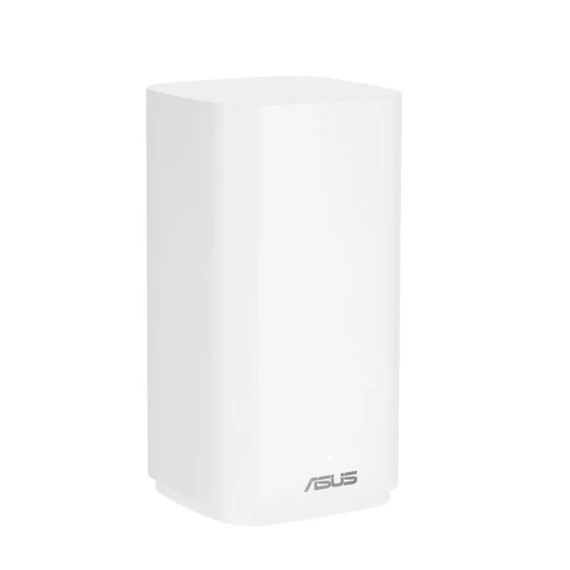 ASUS ZenWiFi BD4 BE3600 Outdoor 1er-Pack Dualband (2,4 GHz / 5 GHz) Wi-Fi 7 (802.11be) Weiß 2 Intern