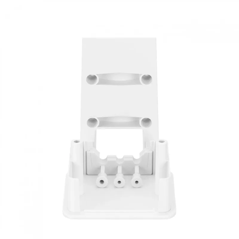 ASUS ZenWiFi BD4 BE3600 Outdoor 1er-Pack Dualband (2,4 GHz / 5 GHz) Wi-Fi 7 (802.11be) Weiß 2 Intern