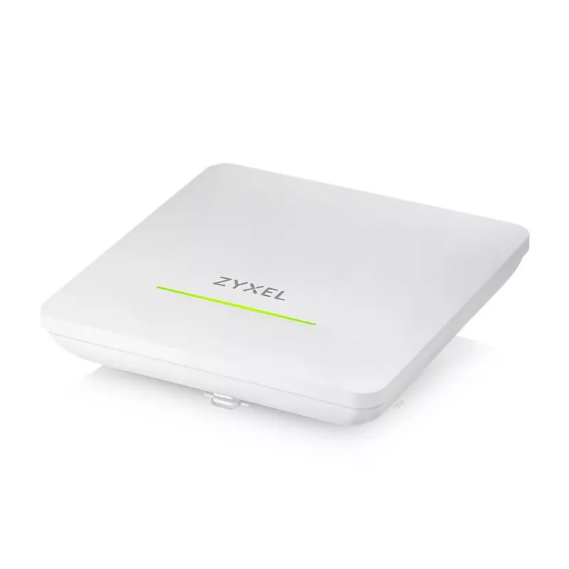 Wireless Access Point Zyxel NWA50BE — Dualband 2,4/5 GHz, 4324 Mbps, PoE, 1x RJ‑45