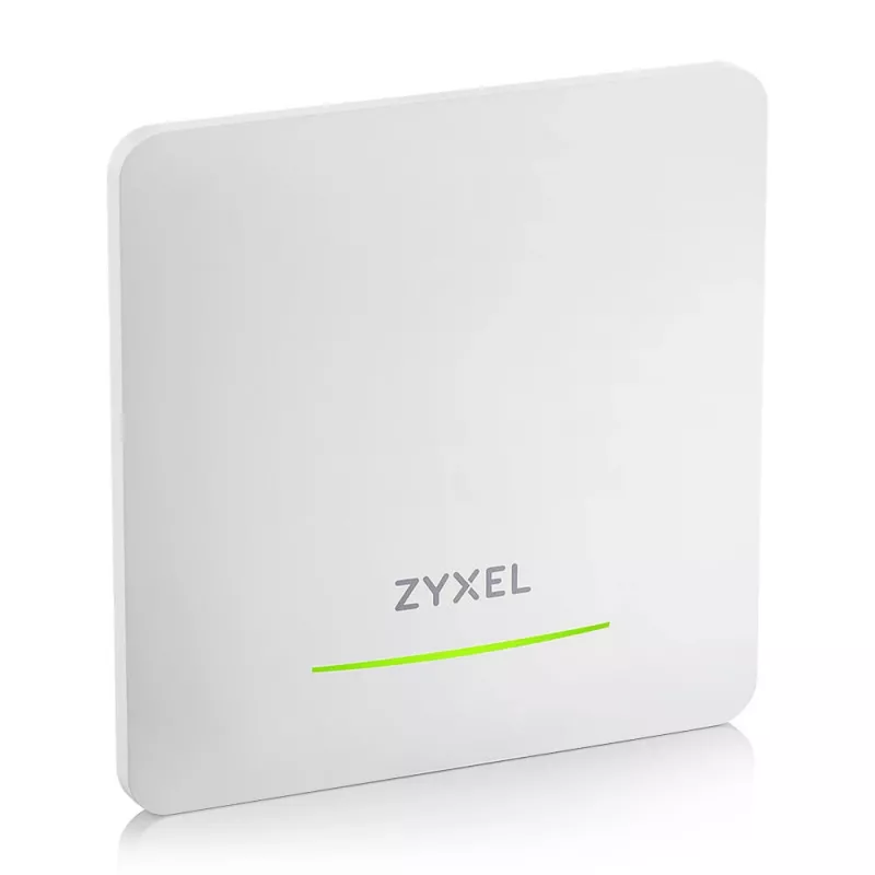 Wireless Access Point Zyxel NWA50BE — Dualband 2,4/5 GHz, 4324 Mbps, PoE, 1x RJ‑45