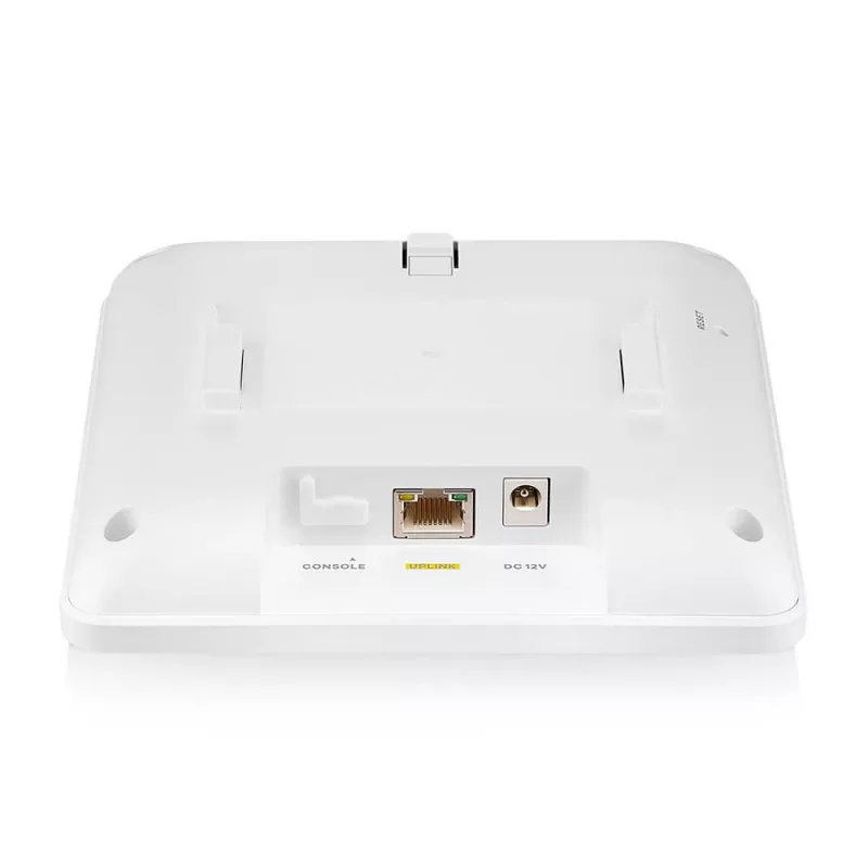Wireless Access Point Zyxel NWA50BE — Dualband 2,4/5 GHz, 4324 Mbps, PoE, 1x RJ‑45