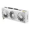 Grafikkarte ASUS TUF NVIDIA GeForce RTX 5070 Ti 16 GB GDDR7 256-Bit PCIe 5.0 3-Lüfter weiß