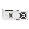 Grafikkarte ASUS TUF NVIDIA GeForce RTX 5070 Ti 16 GB GDDR7 256-Bit PCIe 5.0 3-Lüfter weiß