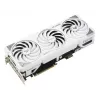 Grafikkarte ASUS TUF NVIDIA GeForce RTX 5070 Ti 16 GB GDDR7 256-Bit PCIe 5.0 3-Lüfter weiß