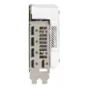 Grafikkarte ASUS TUF NVIDIA GeForce RTX 5070 Ti 16 GB GDDR7 256-Bit PCIe 5.0 3-Lüfter weiß