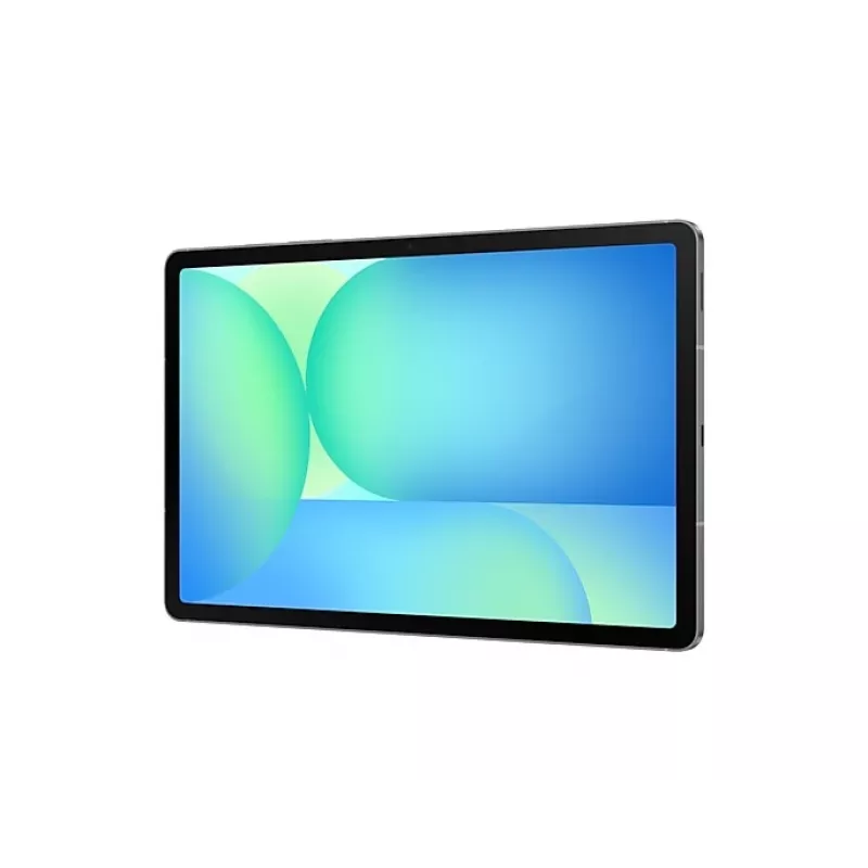 Samsung Galaxy Tab S10 FE 5G Samsung Exynos LTE-TDD & LTE-FDD 256 GB 27,7 cm (10,9 Zoll) 12 GB Wi-Fi 6 (802.11ax) Grau