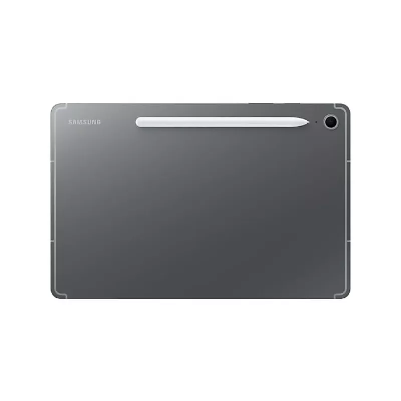 Samsung Galaxy Tab S10 FE 5G Samsung Exynos LTE-TDD & LTE-FDD 256 GB 27,7 cm (10,9 Zoll) 12 GB Wi-Fi 6 (802.11ax) Grau