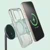 Hama 00201737 mobiles Ladegerät Kopfhörer, Smartphone Schwarz USB Kabelloses Laden Schnellladung Indoor