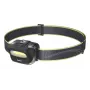 Hama HL110 Schwarz, Blau, Gelb Stirnlampen-Taschenlampe COB LED