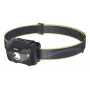 Hama HL200 Schwarz, Blau, Gelb Stirnlampe LED