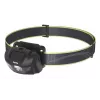 Hama HL200 Schwarz, Blau, Gelb Stirnlampe LED
