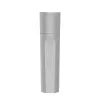 Handtaschenlampe HAMA LED-Taschenlampe 3 Lichtmodi — silber, 0,083 kg, kompakte LED-Taschenlampe